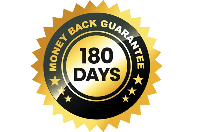 pawbiotix™ Guarantee